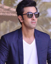 Ranbir Kapoor